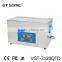 20l Digital heating Professional car parts ultrasonic cleaner