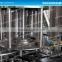 high speed auto PET bottle olive oil filling machine