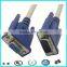 Long15 pin 20meter extension male vga cable