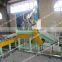 CE certificated fully automated packing machinery
