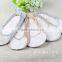 Fancy Lace Antiskid Invisible Socks