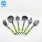 2015 hot new nylon kitchen utensils parts