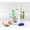 2015 high accuracy and good quality 3d printer machine for sale can support PLA/ABS/HIPS