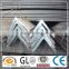 High quality hot rolled angle steel from China