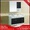  China Market Sliding Bathroom Dressing Wash Basin Mirror Cabinet