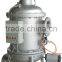 Made in China auto back flush self cleaning filter self-cleaning water filter