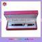 Plastic pen box insert foam & fountain pen gift box