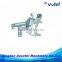 Custom sheet metal machining accuracy
