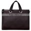 2016 high quality briefcase men genuine leather african images on tote bag
