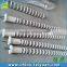 High Wattage CrNi2080 Ceramic Radiation Bobbin Heat Exchanger For Heating Element