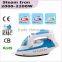 electrical burst steam iron laundry iron 2000-2200W(HK-WSD-128)