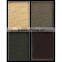4 Color palete and eyebrow wax eyebrow extension kit