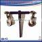 Cargo fasteners G70 forged handle ratchet load binders