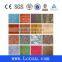 Good quality prepainted marble steel with a suitbale price
