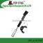 Mini Aluminum Bicycle Pump for Bike Tire or Balls