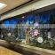 Autumn Style Window Display Decorations For Retail Store