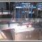 Automatic Linear Type Piston Liquid Filling Machine