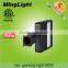 60w led parking lot lighting retrofit security wall light