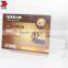 China  gold supplier customized 2x2 photo frames