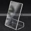 China  gold supplier Acrylic display box                        
                                                Quality Choice