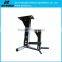 Wall Mount Chin Up Bar For Home Gym Ceiling Pull-up Bar