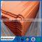 Galvanized steel roofing sheet
