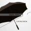 double fabric golf umbrella high quality and beautiful