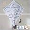 Best Kids gift various diy drawing kite