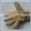 Cow Leather Welding Protection Working Gloves /Leather Work Glove