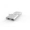 New Products 2016 High Capacity Li-polymer Power Bank Charger For Cell Phones
