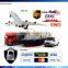 3d High precision HS1224 5-Axis woodworking cnc router with best price