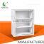 3 Tiers Steel Tambour Door Filing Cabinet