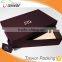 Recyclable Feature and Paperboard Paper Type cardboard shoe box