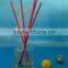 colorful rattan reed diffuser stick D3mm