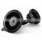 Universal Mini Cradle-less phone mount Magnetic Car Dashboard Mount magnetic car phone holder