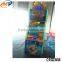 High quality Space trip redemption machine video game machines/ automatic vending machine for hot sale