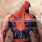 Wholesale Cheap Fashion American Style Super Hero Series Kids Room 3d Floor Murals