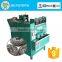 high output and cheap price Automatic scourer making machine