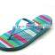 China wholesale footwear soft sole PE slipper and sandals shoes for women men