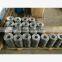 Aluminum extrusion heat sink for LED light/heat sink aluminium/sun flower drop light heat sink