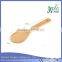 New simple product Bamboo kitchen tools natural with cooking utensils