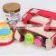Hot selling cute baby diaper / outdoor sleeping bag