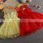 Fashion design baby child beautiful model dress