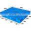4-side entry virgin HDPE Euro plastic pallet price