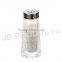Hot new products for 2015 60ml Crystal spice bottle