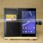 Book Flip PU Leather Case For Sony Xperia T3,Stand Cover for Sony Xperia T3