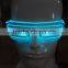 Special Customize High Quality&High Brightness EL Shutter glasses
