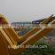 pallet forks for front end loader wheel loader big marble forks