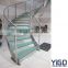 Arc Curved Staircase YG-9001-1