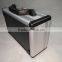 Black Aluminum Pistal Case